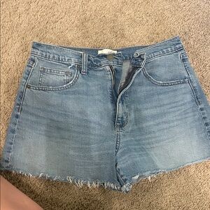 Universal Threads Women’s Denim Shorts